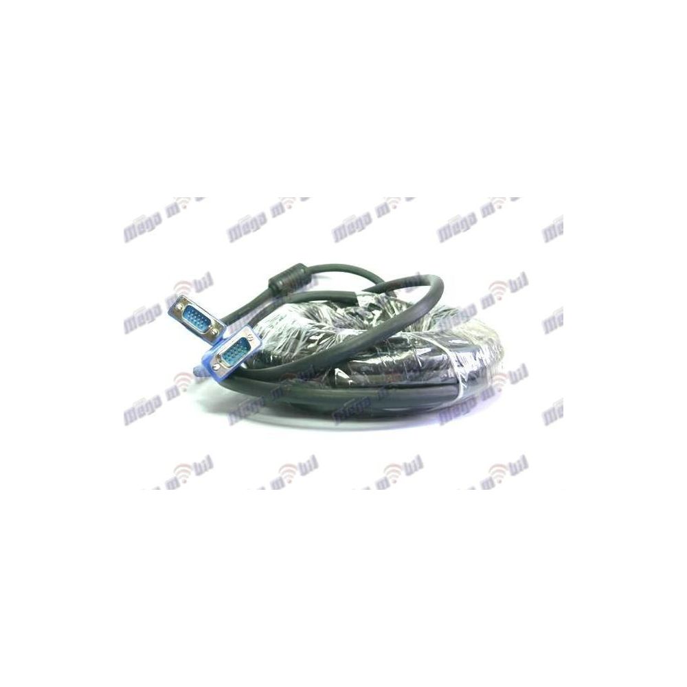 Kabel VGA 10m